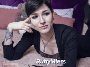 RubyMiers