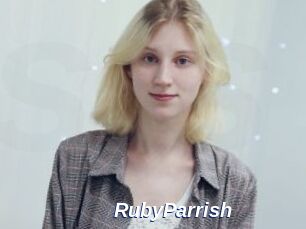 RubyParrish