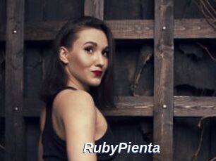 RubyPienta