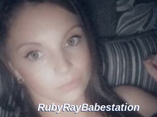 RubyRayBabestation