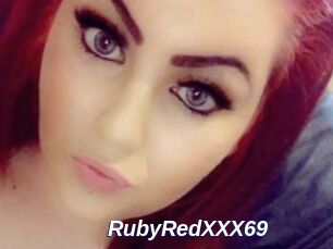 RubyRedXXX69