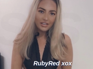 RubyRed_xox