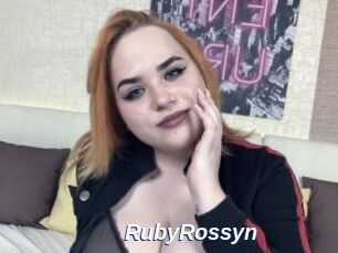 RubyRossyn