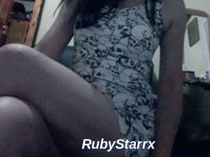 RubyStarrx