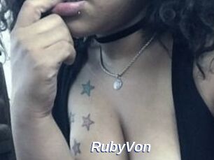 RubyVon