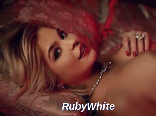 RubyWhite