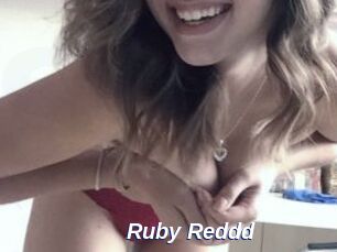 Ruby_Reddd