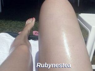 Ruby_nestea