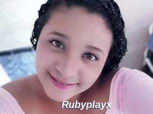 Rubyplayx