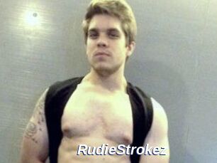 Rudie_Strokez