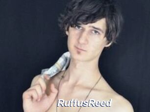 RuffusReed