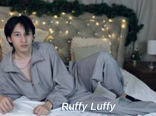 Ruffy_Luffy