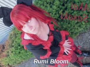 Rumi_Bloom