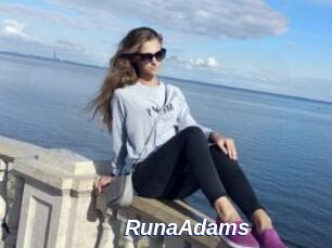 RunaAdams