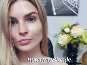 RunawayBlonde