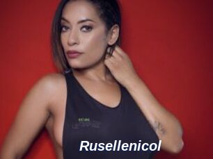 Rusellenicol