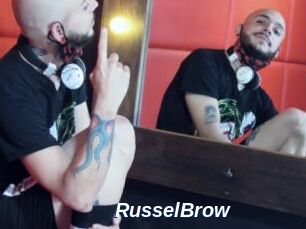 RusselBrow