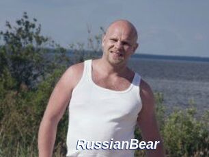 RussianBear