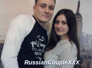 RussianCoupleXXX