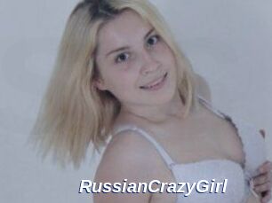 RussianCrazyGirl