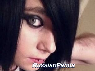 RussianPanda