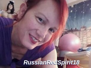 RussianRedSpirit18