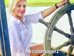 Russianangel1