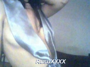 RusuXXXX