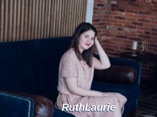 RuthLaurie