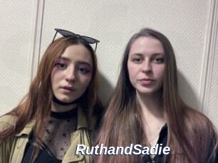 RuthandSadie