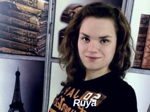 Ruya