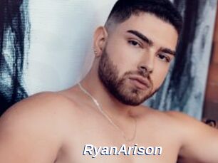 RyanArison