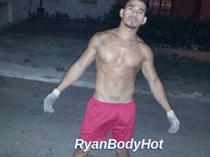 RyanBodyHot