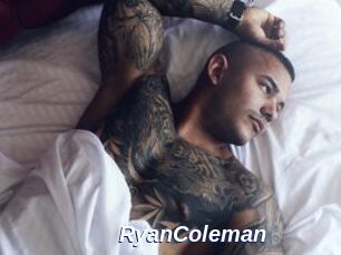 RyanColeman