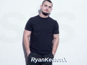 RyanKeatonX