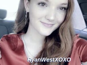 RyanWestXOXO