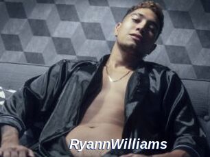 RyannWilliams