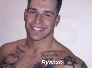 Ryanxo