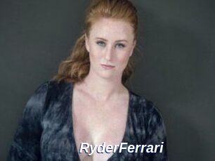 RyderFerrari