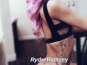 RyderRamsey