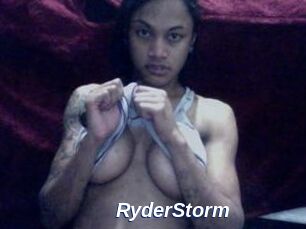 RyderStorm