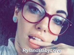 RylandBabyLove