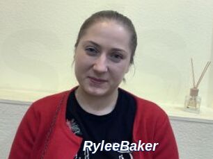 RyleeBaker