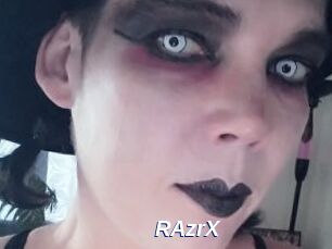 RAzrX