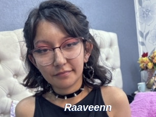 Raaveenn