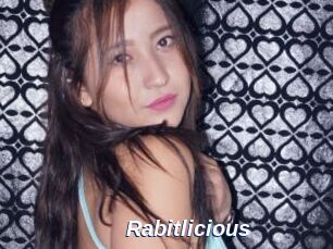 Rabitlicious