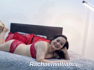 Rachaelwilliams