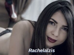 Rachelalzis