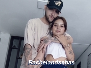 Rachelandsebas