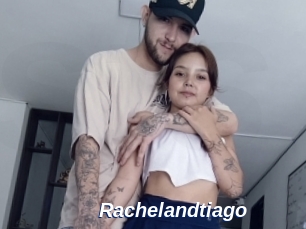 Rachelandtiago